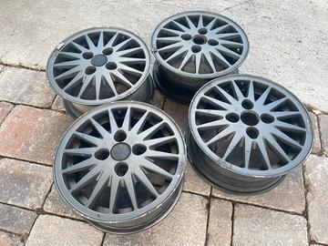 Cerchi Stilauto Grifo 55 5,5Jx13h2 4x98 ET38 A112