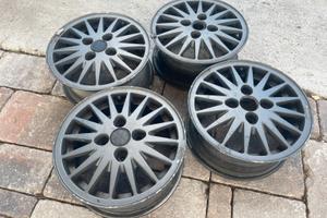 Cerchi Stilauto Grifo 55 5,5Jx13h2 4x98 ET38 A112