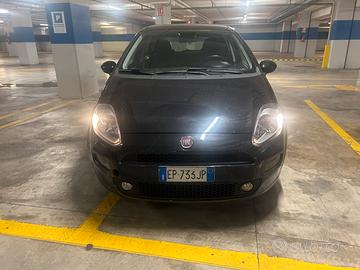Punto evo 1300.cc multjet