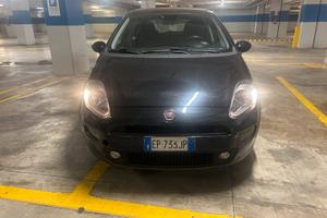Punto evo 1300.cc multjet