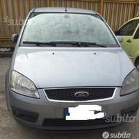 Focus c max anno 2005 ricambi