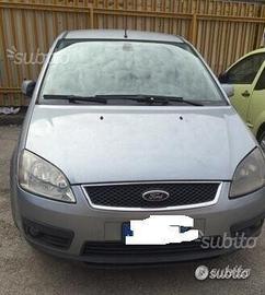 Focus c max anno 2005 ricambi