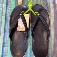 Ciabatte Crocs infradito