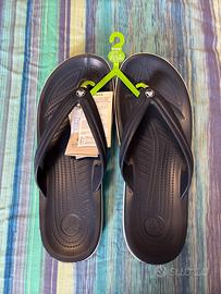 Ciabatte Crocs infradito