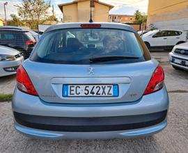 Peugeot 207 1.4 HDi 70CV FAP 5p. neopatentati