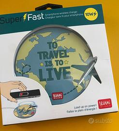 Caricabatterie SuperFast di Legami