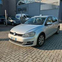 Volkswagen golf 7 1.6 tdi