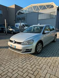 Volkswagen golf 7 1.6 tdi