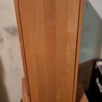 Mobiletto bagno Ikea