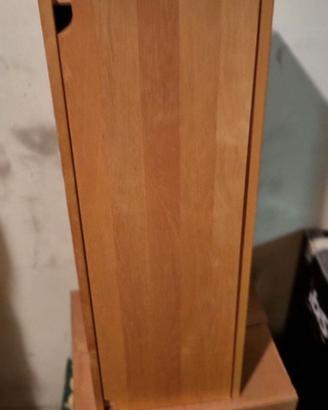 Mobiletto bagno Ikea