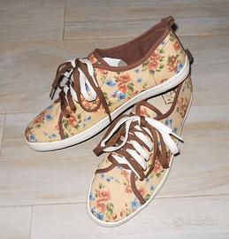 Scarpe Sneakers in tela  di TERRANOVA n°39, NUOVE!