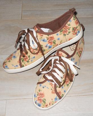 Scarpe Sneakers in tela  di TERRANOVA n°39, NUOVE!