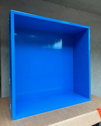 Cubo contenitore grande cm 85