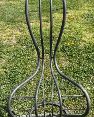 Sedia Cappellini