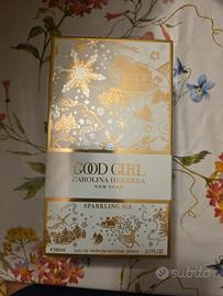 Carolina Herrera Sparkling ice EDP 