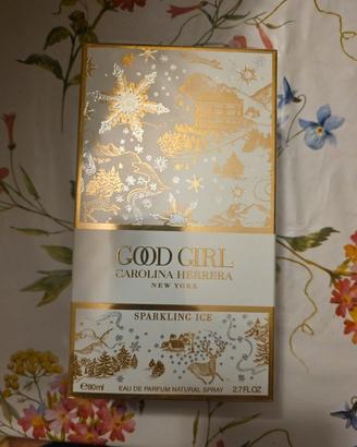 Carolina Herrera Sparkling ice EDP 