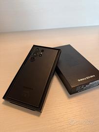 S23 ULTRA 256gb
