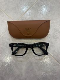 Rayban meta wayfarer 2 generazione