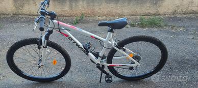 MTB mountain bike - biciclette Lombardo B-twin