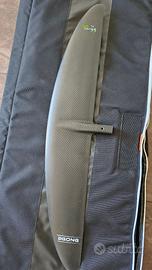 WingFoil Gong veloce