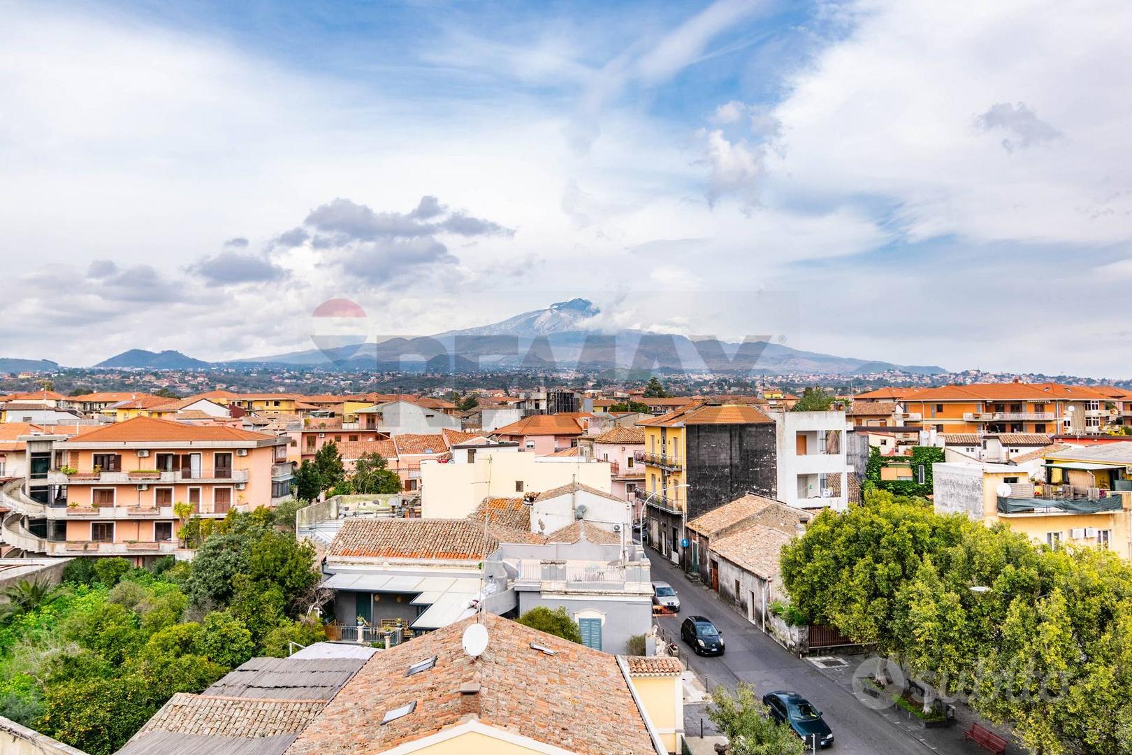Apartment in Tremestieri Etneo, Piano, Catania - Vista 3