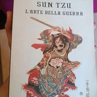 Libro L'arte della guerra - Tzu Sun-2018,p 226,ITA