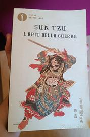 Libro L'arte della guerra - Tzu Sun-2018,p 226,ITA