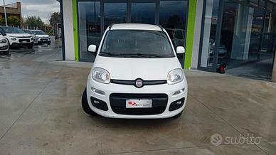 Fiat Panda 0.9 TwinAir Turbo Natural Power Easy