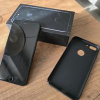Iphone 7 plus 256 + Apple Air Pods Pro