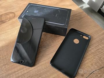 Iphone 7 plus 256 + Apple Air Pods Pro