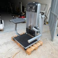 Gluteus macchine Precor