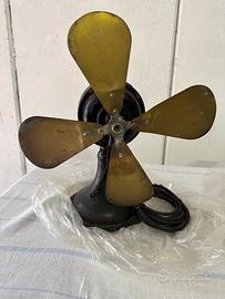 Ventilatore Westinghouse electric vintage