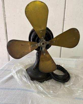 Ventilatore Westinghouse electric vintage