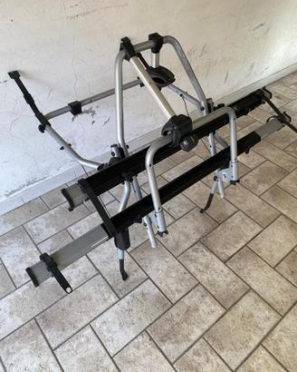 Portabici Thule