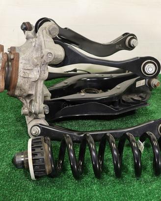BMW G20 G21 G28 Mozzo fusello posteriore destro