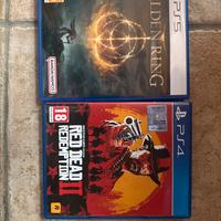 Giochi Ps5