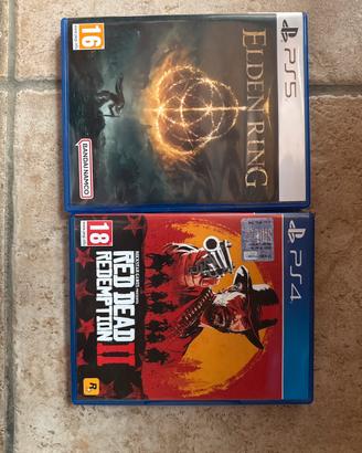 Giochi Ps5