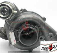 Turbo LAND-ROVER DEFENDER 2.5 TDI TD5
