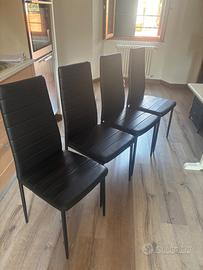 ARREDAMENTO CASA NUOVO - TUTTO €250 trattabili