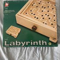 Labyrinth
