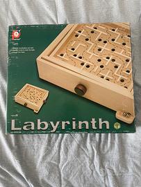 Labyrinth