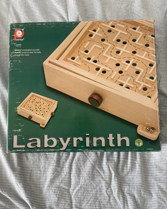 Labyrinth