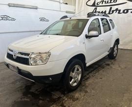 Dacia Duster 1.5 dCi 110CV 4x2 Lauréate