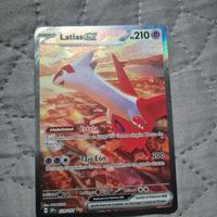 latias ex scintille fogoranti