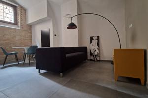 Appartamento - Fermo