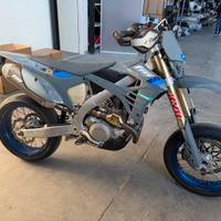 TM 450 SMR Motard