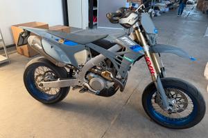 TM 450 SMR Motard