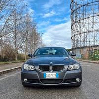 BMW Serie 3 Berlina (E90)