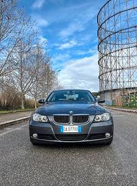 BMW Serie 3 Berlina (E90)