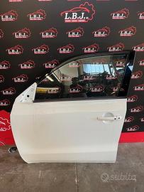 Porta anteriore sinistra Suzuki Vitara